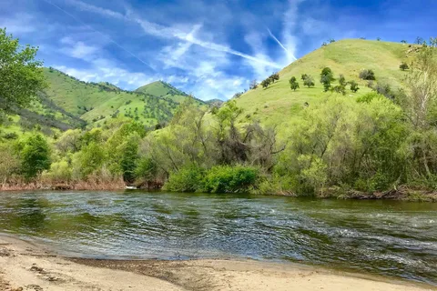 Sequoia Campground and Lodge