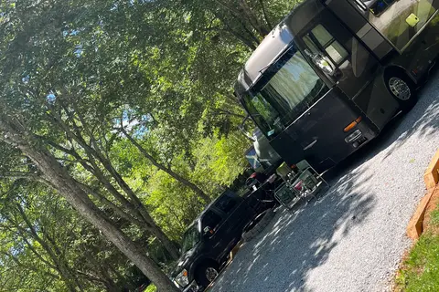 Franklin RV Park and Campground
