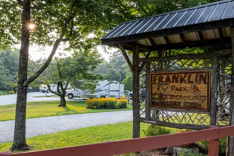 Franklin RV Park and Campground