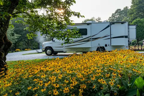 Franklin RV Park and Campground