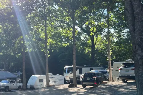 Franklin RV Park and Campground