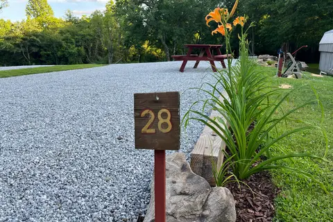 Franklin RV Park and Campground