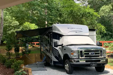Franklin RV Park and Campground
