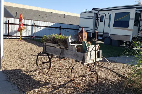 Air Capital RV Park