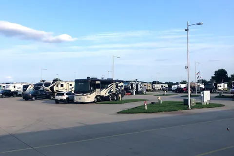 Air Capital RV Park