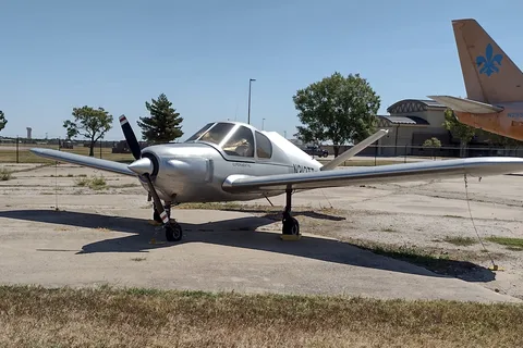 Air Capital RV Park