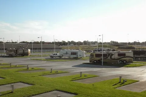Air Capital RV Park