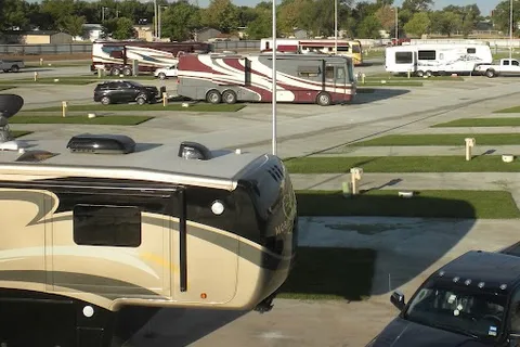 Air Capital RV Park