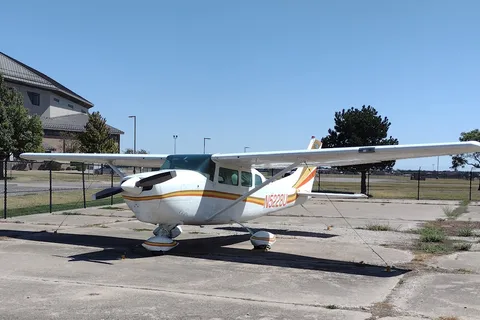Air Capital RV Park