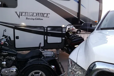 Air Capital RV Park