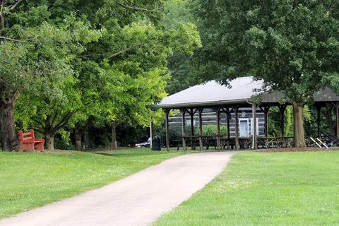 Franklin County Park
