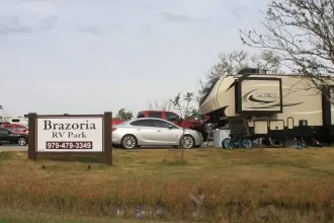 Brazoria RV Park