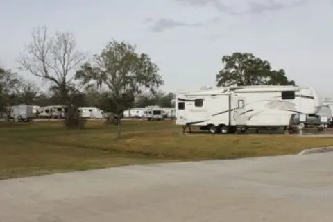 Brazoria RV Park