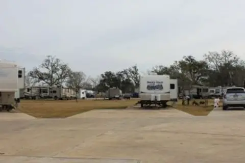 Brazoria RV Park