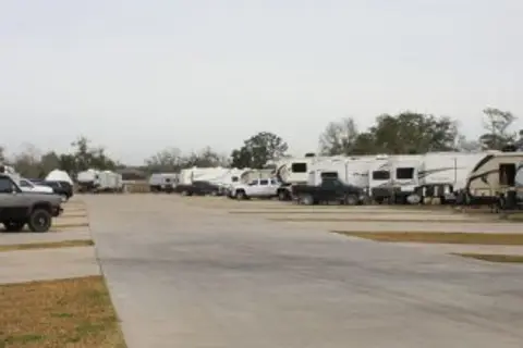 Brazoria RV Park