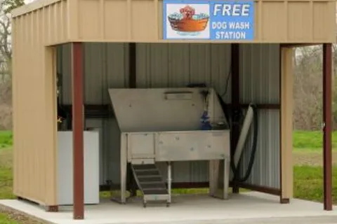 AllStar RV Resort