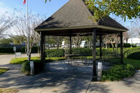 AllStar RV Resort