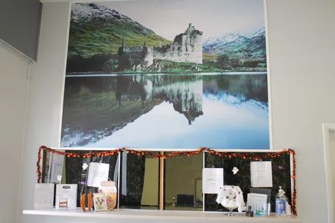Scottish Traveler RV Park