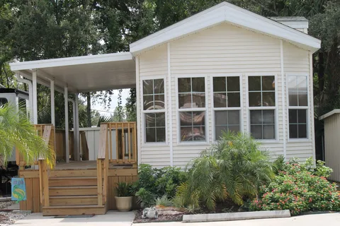 Scottish Traveler RV Park