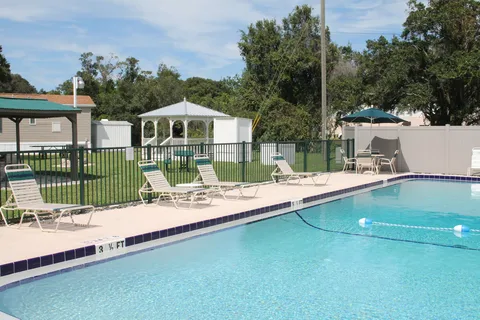 Scottish Traveler RV Park