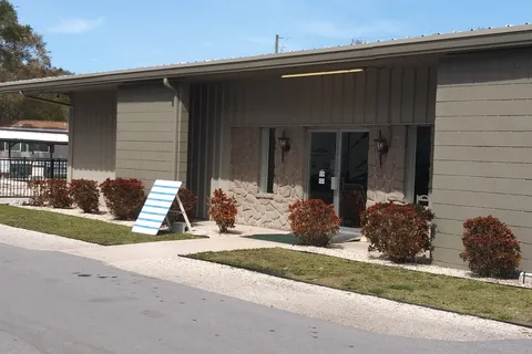 Scottish Traveler RV Park