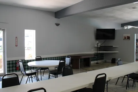 Scottish Traveler RV Park