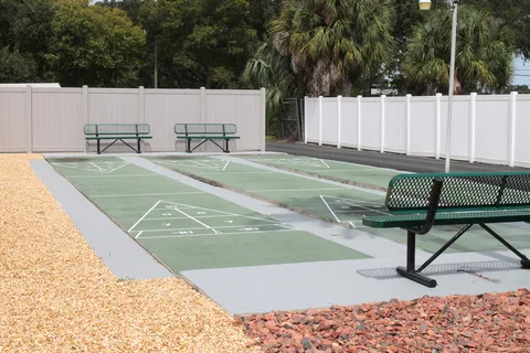 Scottish Traveler RV Park