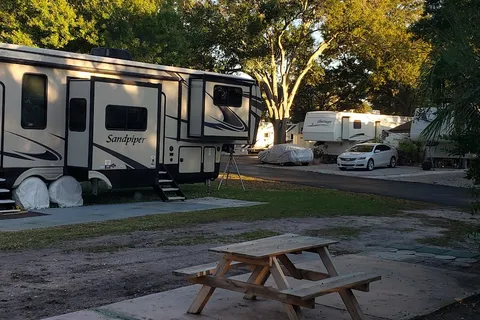 Scottish Traveler RV Park