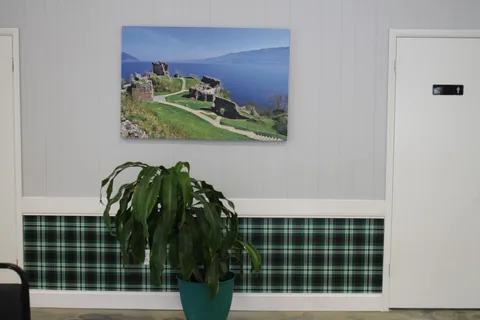 Scottish Traveler RV Park