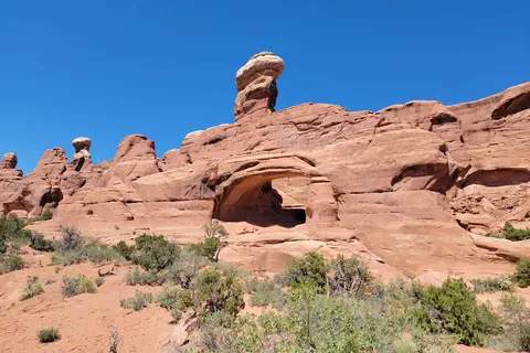 Arches National Park