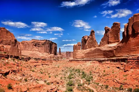 Arches National Park