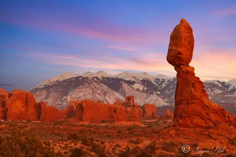 Arches National Park