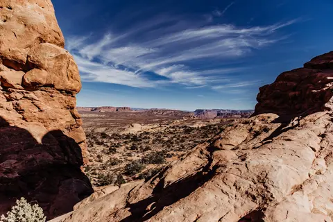 Arches National Park