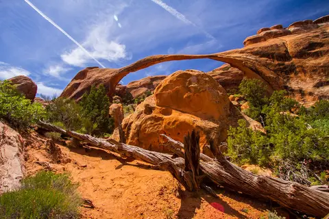 Arches National Park