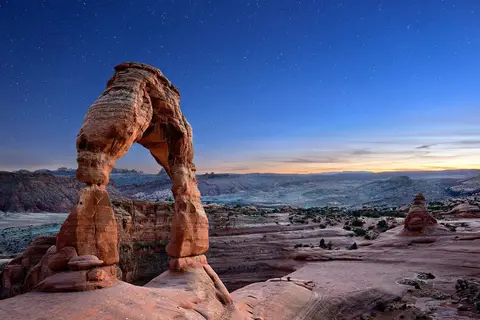 Arches National Park