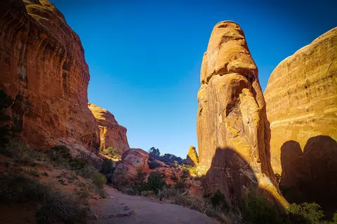 Arches National Park