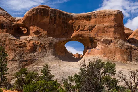 Arches National Park