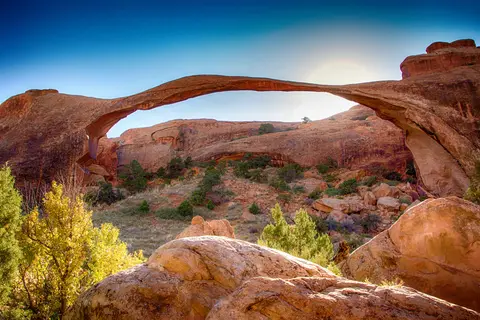 Arches National Park