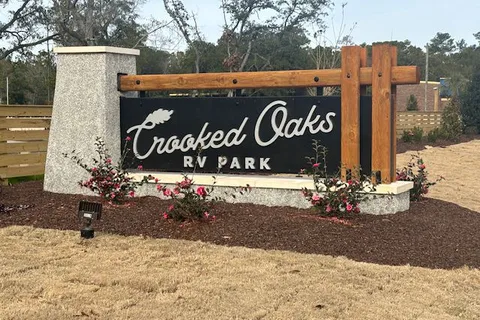Crooked Oaks RV Park