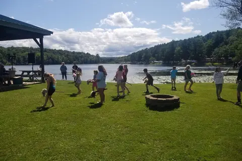 Adventure Bound Camping Resorts - Cooperstown