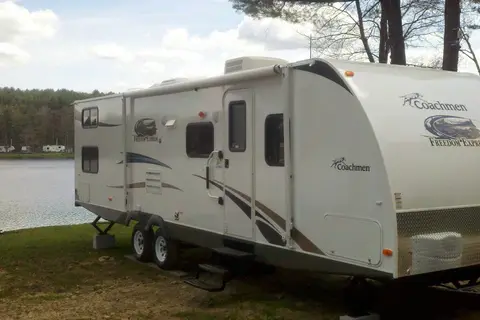 Adventure Bound Camping Resorts - Cooperstown