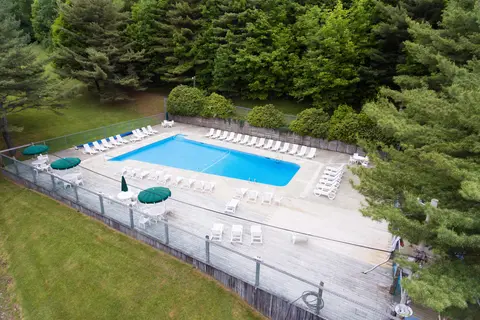 Adventure Bound Camping Resorts - Cooperstown