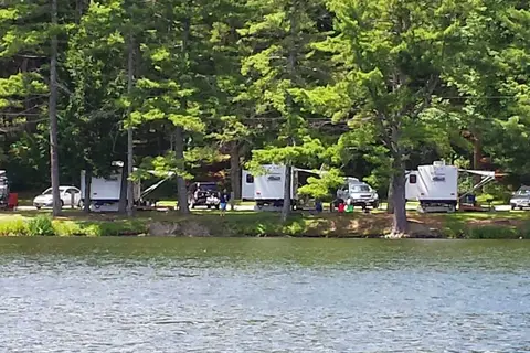 Adventure Bound Camping Resorts - Cooperstown