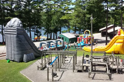 Adventure Bound Camping Resorts - Cooperstown