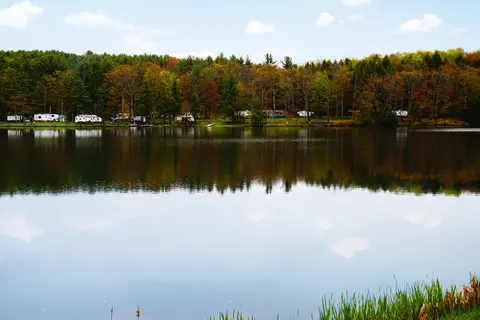 Adventure Bound Camping Resorts - Cooperstown
