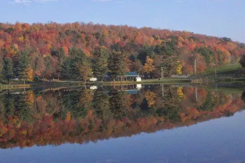 Adventure Bound Camping Resorts - Cooperstown