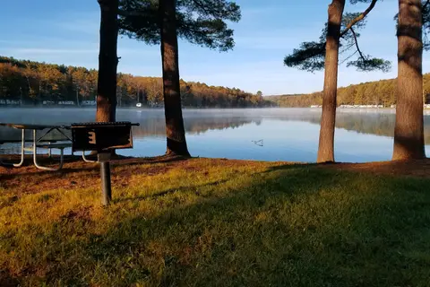 Adventure Bound Camping Resorts - Cooperstown