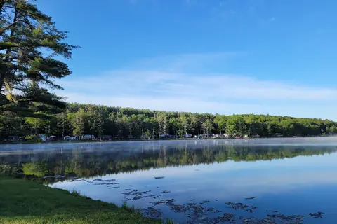 Adventure Bound Camping Resorts - Cooperstown
