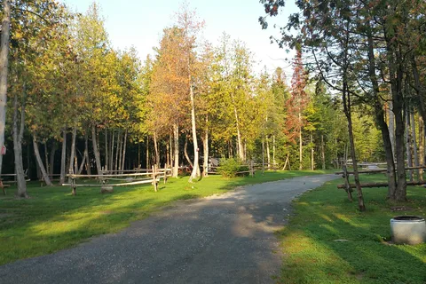 Cedar Shade Campground