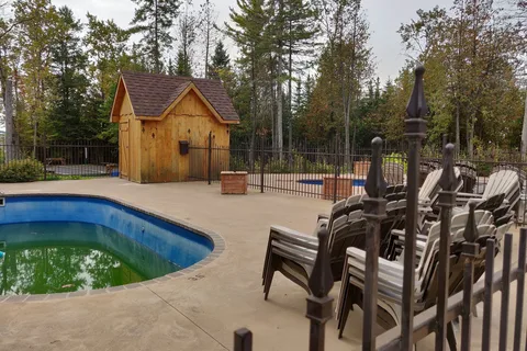 Cedar Shade Campground